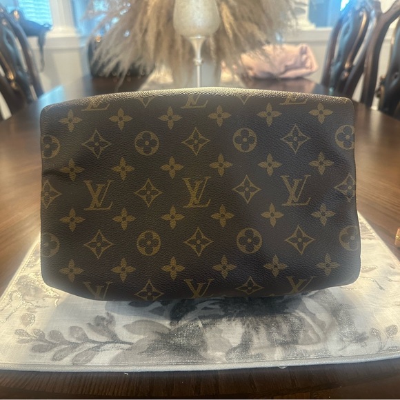 💙SOLD💙 Louis Vuitton Speedy Bandoulière 25 - Picture 12 of 16